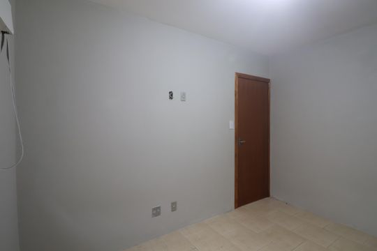 Quarto 2 de apartamento para alugar com 3 quartos, 60m² em Centro, Canoas