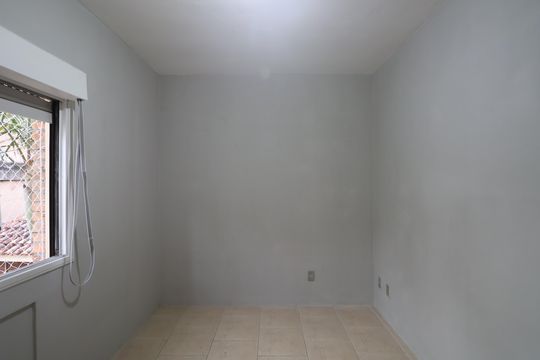Quarto 3 de apartamento para alugar com 3 quartos, 60m² em Centro, Canoas