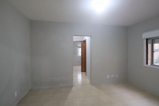 Apartamento para alugar com 3 quartos, 60m² em Centro, Canoas