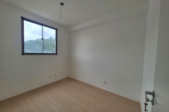 Quarto 2 de apartamento para alugar com 2 quartos, 37m² em Vila Andrade, São Paulo