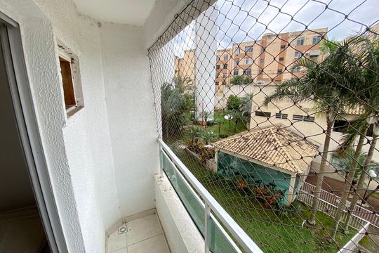 Apartamento para alugar com 2 quartos, 50m² em Piedade, Rio de Janeiro