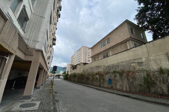 Apartamento para alugar com 2 quartos, 50m² em Piedade, Rio de Janeiro
