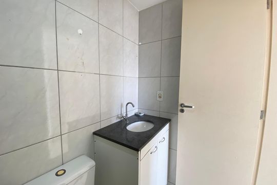 Apartamento para alugar com 2 quartos, 50m² em Piedade, Rio de Janeiro