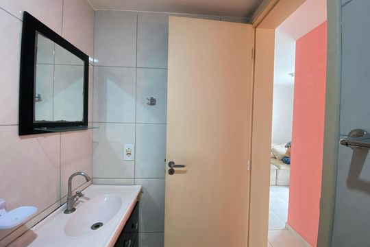 Apartamento para alugar com 2 quartos, 50m² em Piedade, Rio de Janeiro