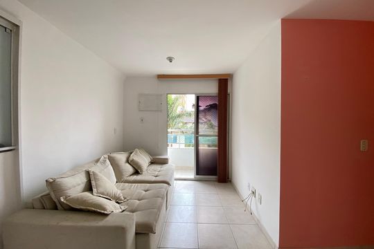 Apartamento para alugar com 2 quartos, 50m² em Piedade, Rio de Janeiro