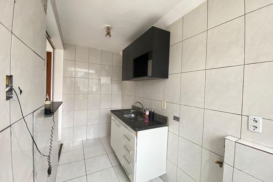 Apartamento para alugar com 2 quartos, 50m² em Piedade, Rio de Janeiro