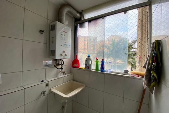 Apartamento para alugar com 2 quartos, 50m² em Piedade, Rio de Janeiro
