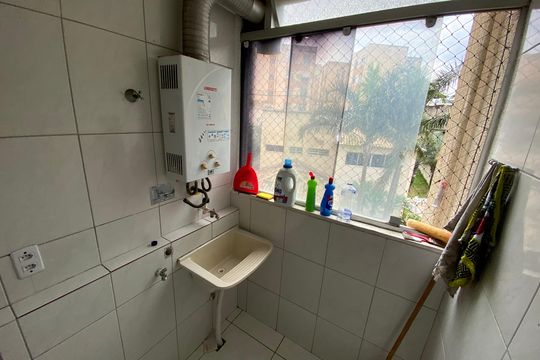 Apartamento para alugar com 2 quartos, 50m² em Piedade, Rio de Janeiro