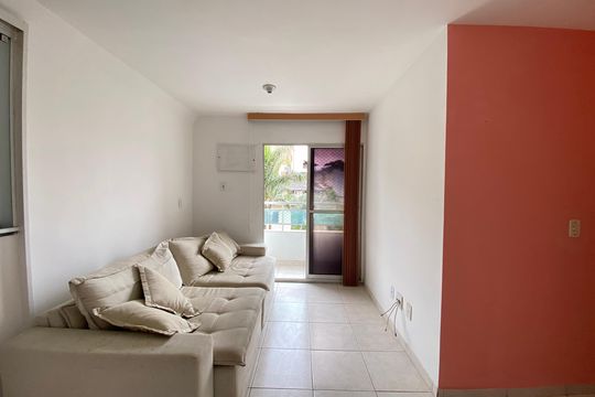 Apartamento para alugar com 2 quartos, 50m² em Piedade, Rio de Janeiro