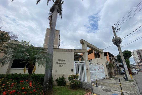 Apartamento para alugar com 2 quartos, 50m² em Piedade, Rio de Janeiro