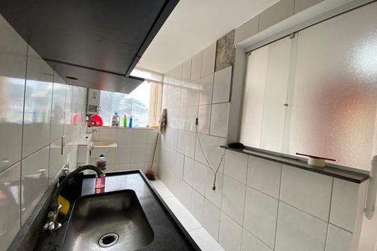 Apartamento para alugar com 2 quartos, 50m² em Piedade, Rio de Janeiro