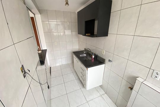 Apartamento para alugar com 2 quartos, 50m² em Piedade, Rio de Janeiro