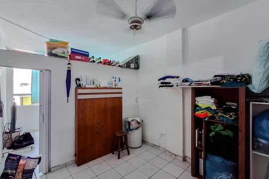 Kitnet/Studio à venda com 1 quarto, 40m² em Liberdade, São Paulo