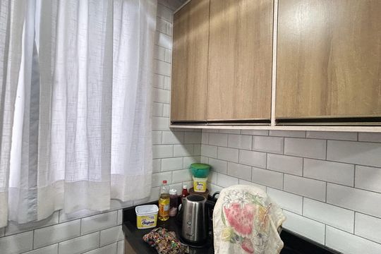 Área de Serviço de apartamento à venda com 2 quartos, 47m² em Vila Sao Gabriel, Guarulhos