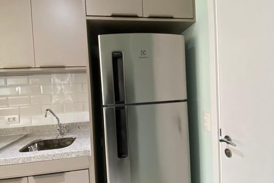 Apartamento para alugar com 1 quarto, 23m² em Butantã, São Paulo