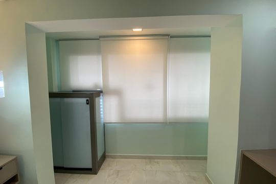Apartamento para alugar com 1 quarto, 23m² em Butantã, São Paulo