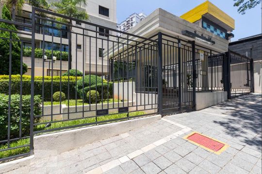 Fachada de apartamento para alugar com 3 quartos, 82m² em Vila da Saúde, São Paulo