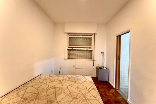 Apartamento à venda com 2 quartos, 93m² em Flamengo, Rio de Janeiro