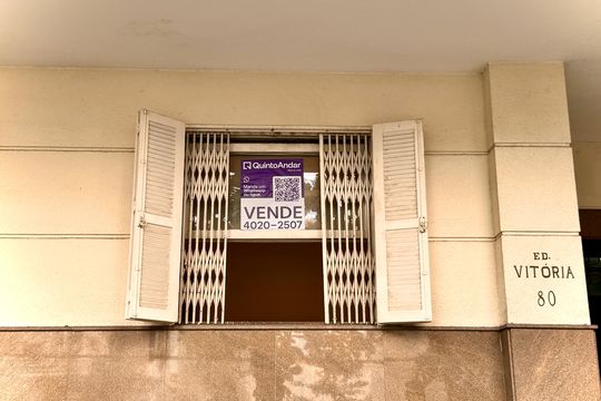Apartamento à venda com 2 quartos, 93m² em Flamengo, Rio de Janeiro