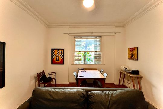 Apartamento à venda com 2 quartos, 93m² em Flamengo, Rio de Janeiro