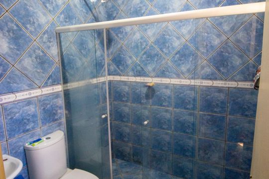 Casa à venda com 4 quartos, 679m² em Colônia Agrícola Samambaia, Brasília