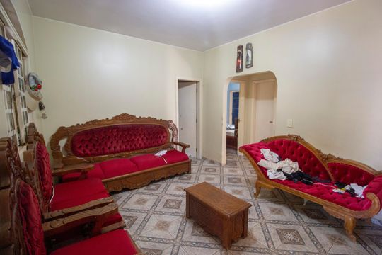 Casa à venda com 4 quartos, 679m² em Colônia Agrícola Samambaia, Brasília