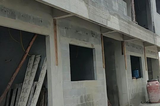 Casa à venda com 1 quarto, 120m² em Pechincha, Rio de Janeiro