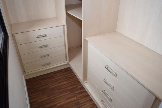 Quarto 2  de apartamento para alugar com 2 quartos, 69m² em Vila Carrão, São Paulo