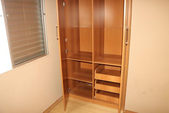 Apartamento para alugar com 2 quartos, 54m² em Vila Santa Clara, São Paulo