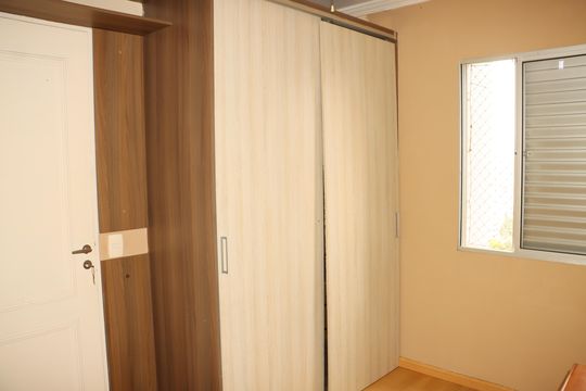 Apartamento para alugar com 2 quartos, 54m² em Vila Santa Clara, São Paulo