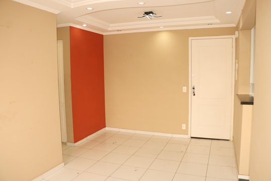 Apartamento para alugar com 2 quartos, 54m² em Vila Santa Clara, São Paulo