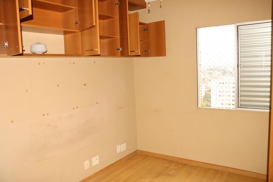 Apartamento para alugar com 2 quartos, 54m² em Vila Santa Clara, São Paulo