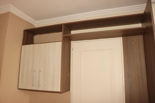 Apartamento para alugar com 2 quartos, 54m² em Vila Santa Clara, São Paulo