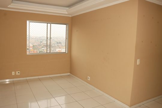 Apartamento para alugar com 2 quartos, 54m² em Vila Santa Clara, São Paulo