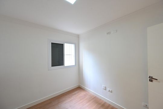 Quarto 1 de apartamento para alugar com 3 quartos, 76m² em Vila da Saúde, São Paulo