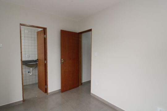 Apartamento para alugar com 2 quartos, 50m² em Vila Dalila, São Paulo