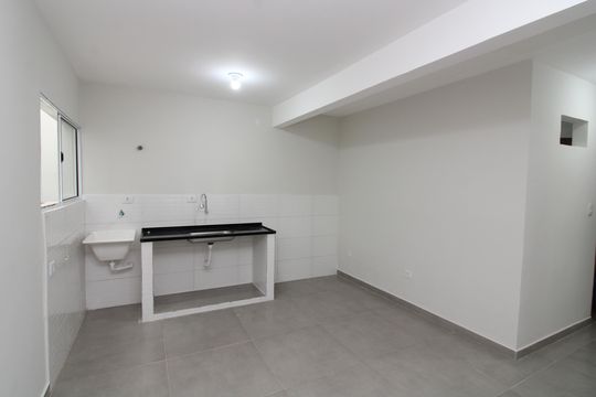 Apartamento para alugar com 2 quartos, 50m² em Vila Dalila, São Paulo