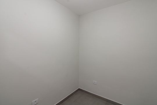 Quarto 1 de apartamento para alugar com 2 quartos, 50m² em Vila Dalila, São Paulo