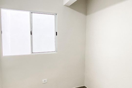 Quarto 2 de apartamento para alugar com 2 quartos, 50m² em Vila Dalila, São Paulo
