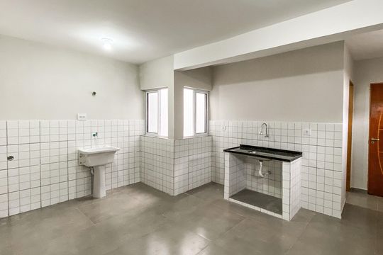 Apartamento para alugar com 2 quartos, 50m² em Vila Dalila, São Paulo