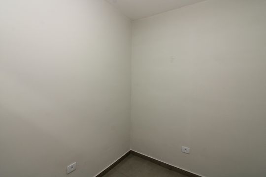 Quarto 1 de apartamento para alugar com 2 quartos, 60m² em Vila Dalila, São Paulo