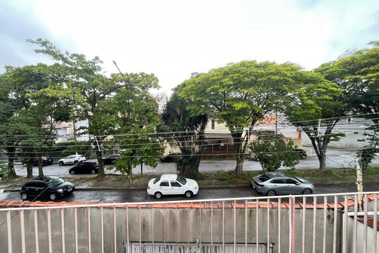 Vista do Quarto 2 de casa à venda com 2 quartos, 230m² em Jardim Trussardi, São Paulo