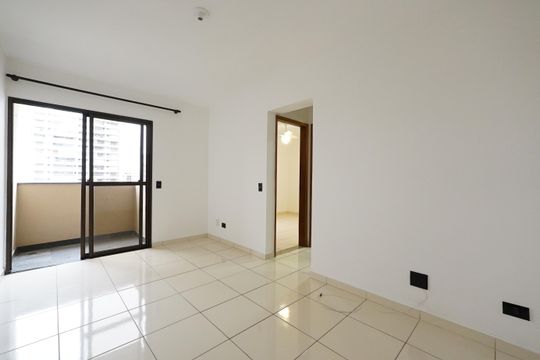 Apartamento à venda com 1 quarto, 39m² em Paraíso, São Paulo