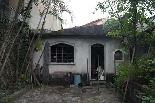 Casa à venda com 4 quartos, 500m² em Vila Taquari, São Paulo