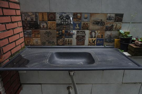 Casa à venda com 4 quartos, 500m² em Vila Taquari, São Paulo