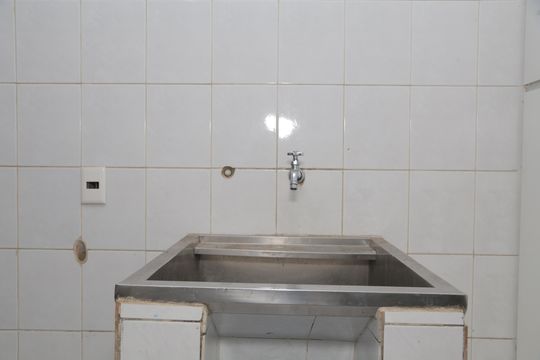 Área de Serviço de casa à venda com 3 quartos, 500m² em Vila Taquari, São Paulo