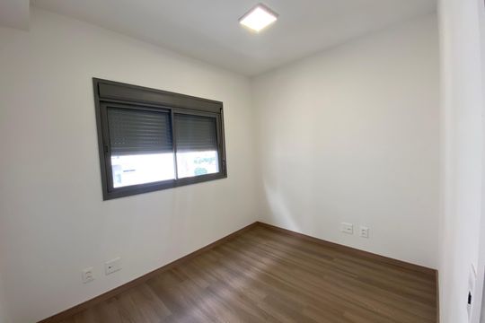 Apartamento para alugar com 2 quartos, 55m² em Vila Sonia, São Paulo