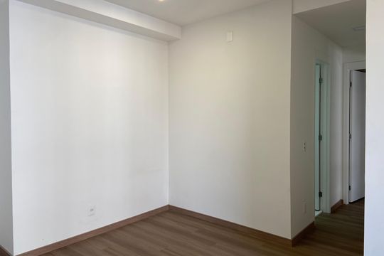 Apartamento para alugar com 2 quartos, 55m² em Vila Sonia, São Paulo
