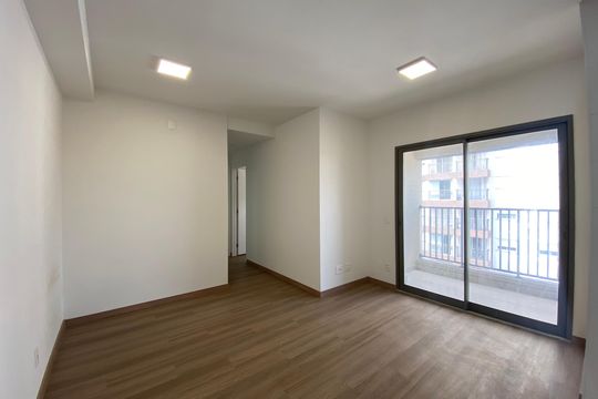 Apartamento para alugar com 2 quartos, 55m² em Vila Sonia, São Paulo