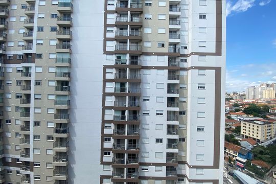 Apartamento para alugar com 2 quartos, 55m² em Vila Sonia, São Paulo
